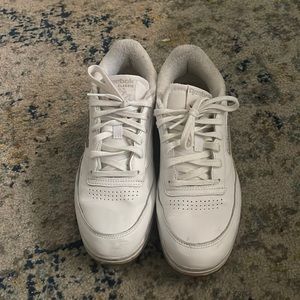 Classic Reeboks
